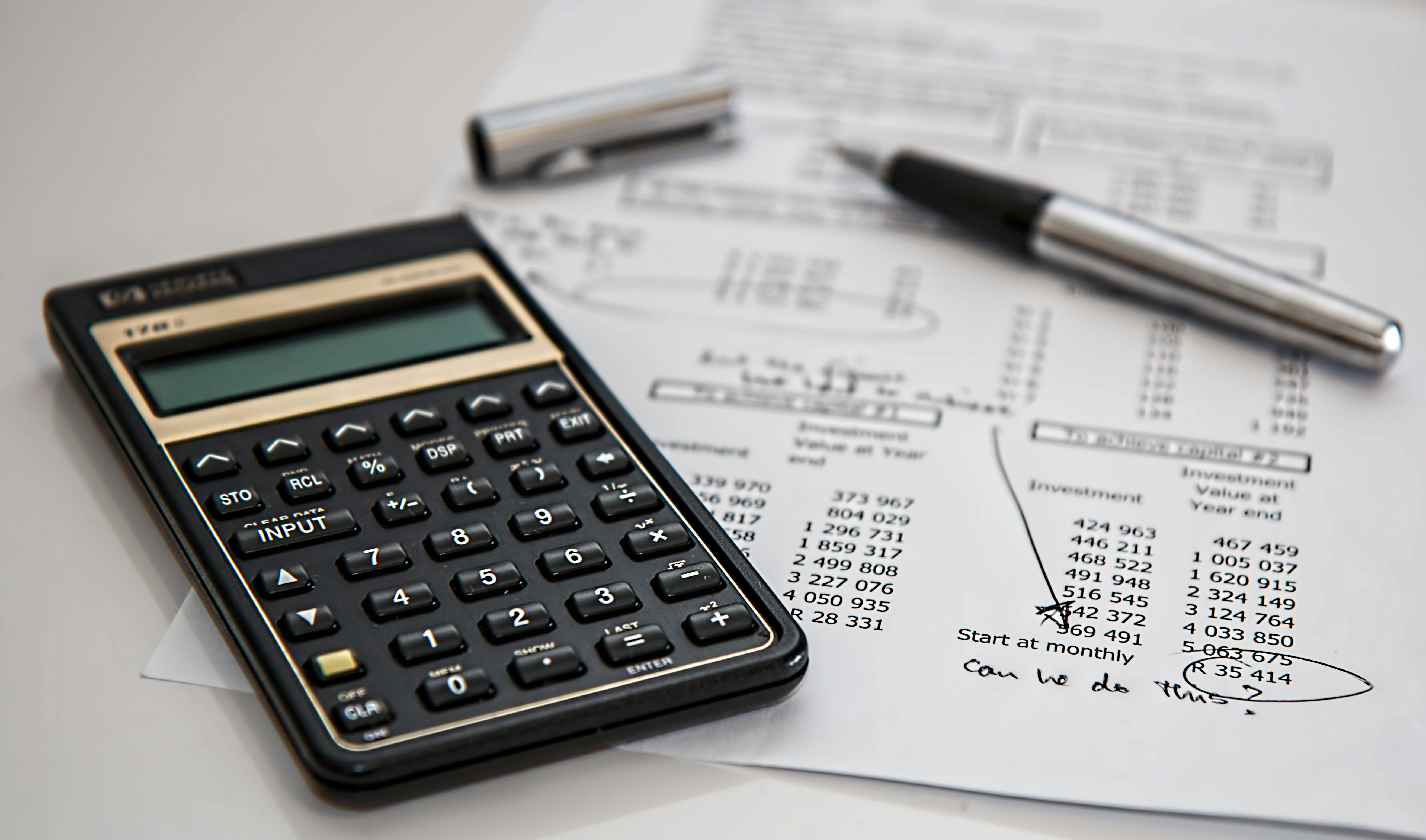 CPA, Tax, Insurance, and Financial Solutions