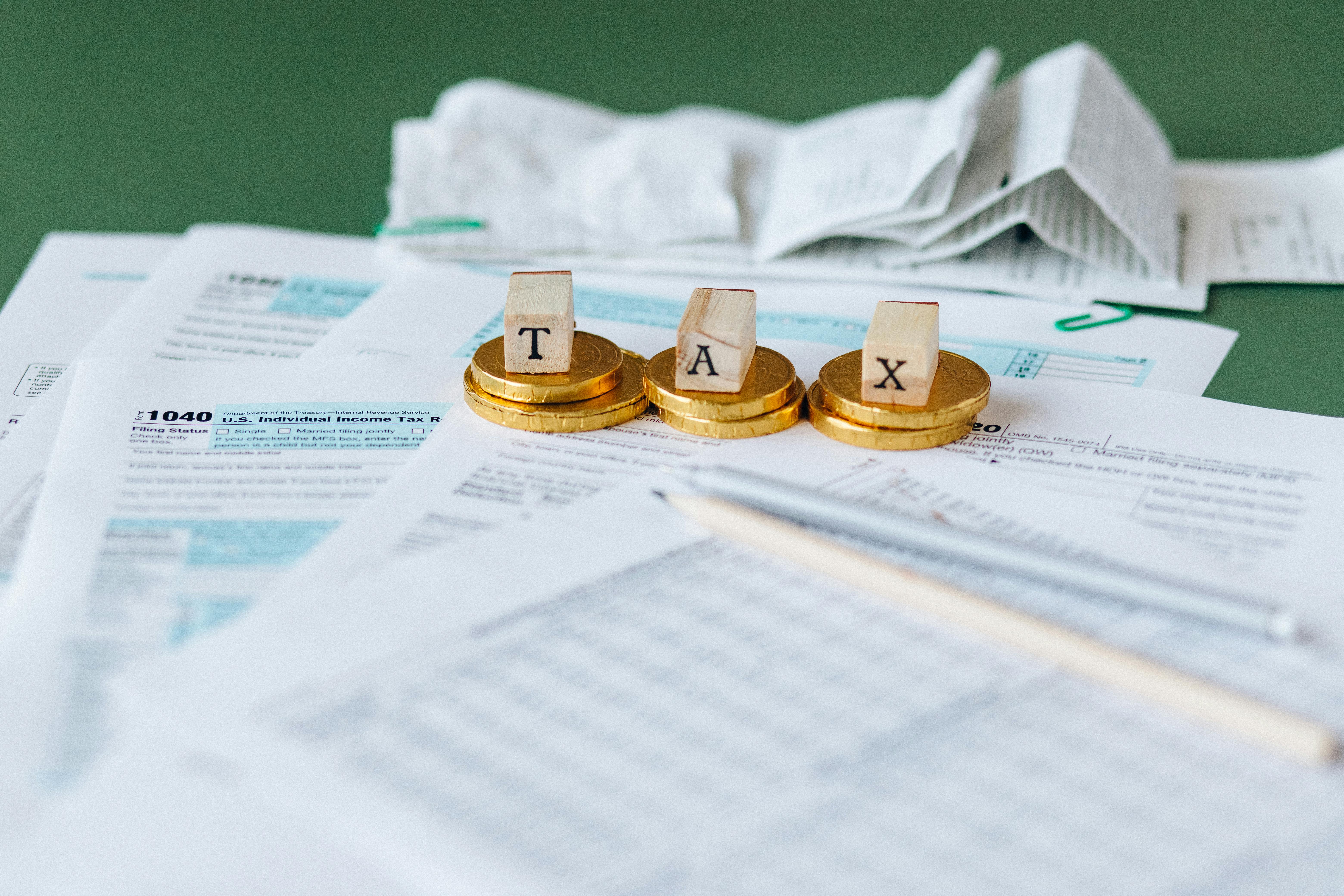 CPA, Tax, Insurance, and Financial Solutions