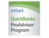 Intuit Certified ProAdvisor QuickBooks